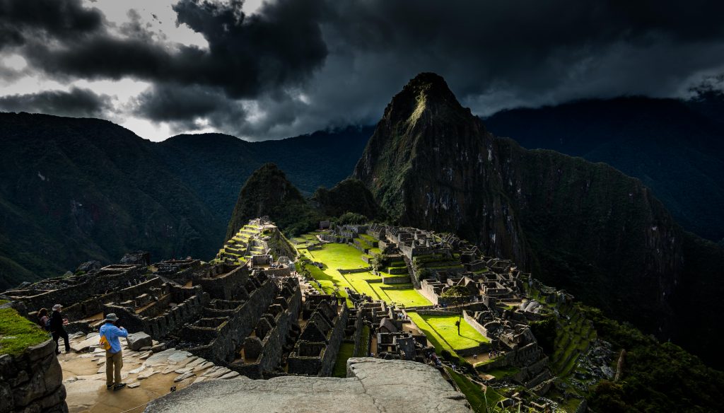 Inca Trail Tour Operators 2023 –2024