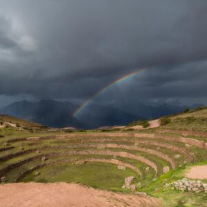 Sacred valley Inca Trail Machupicchu 3d/2n
