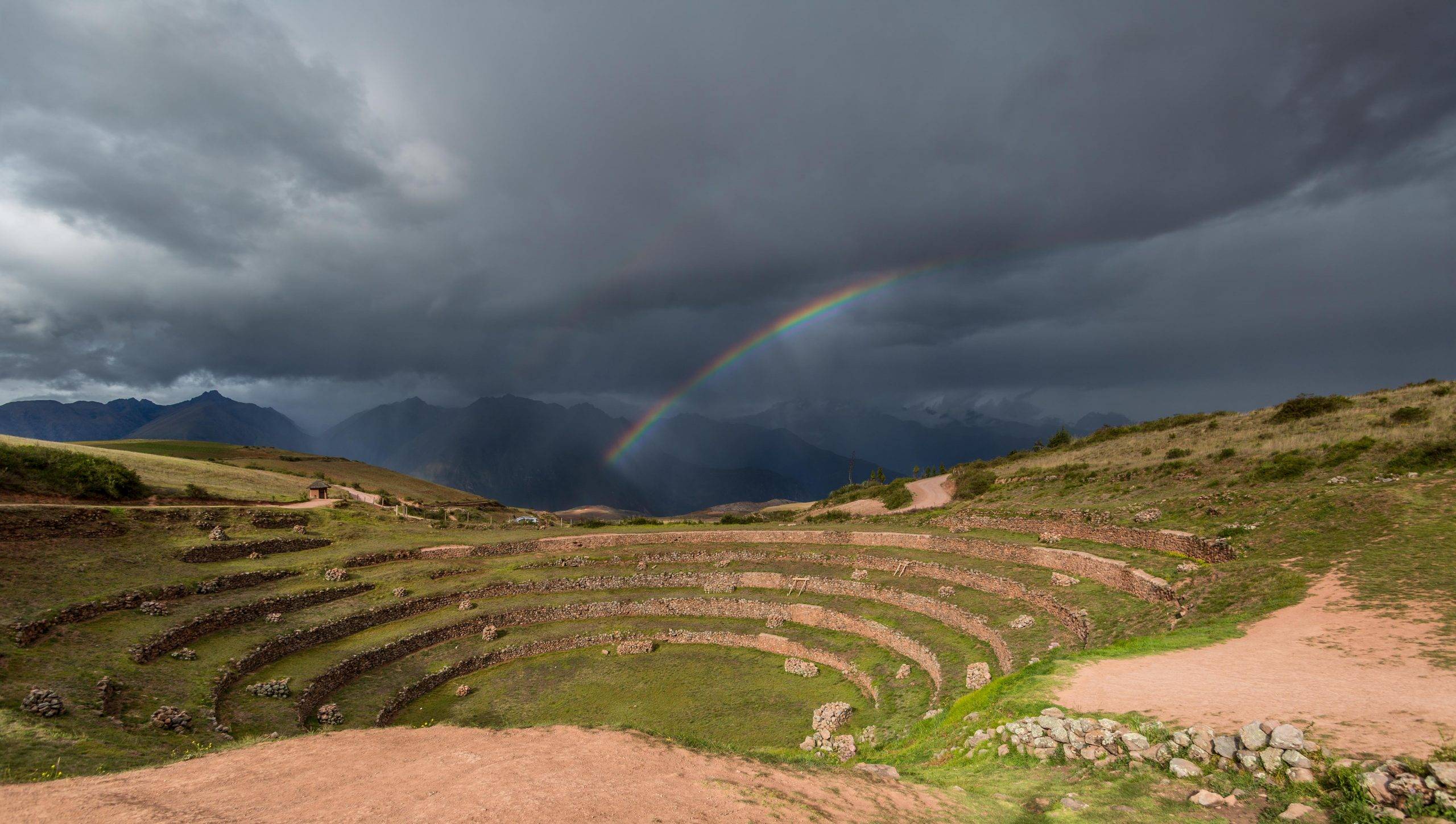 The Best Sacred Valley tour