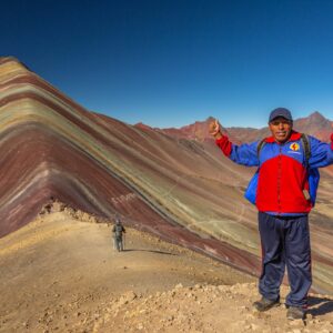 Why Inca land adventures