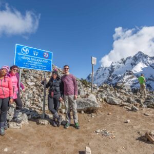 Important Information & Inca Trail FAQs
