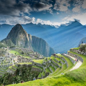 Machu Picchu Day Trip from Cusco