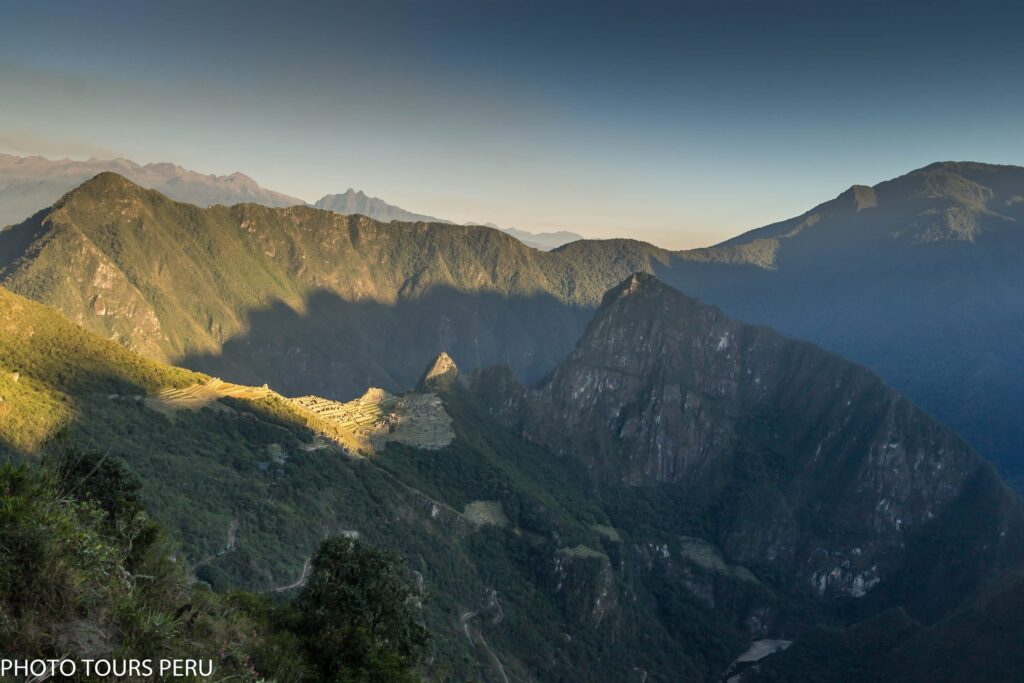 The Inca Trail Availibility 2024
