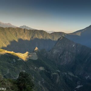 The Inca Trail Availibility 2024
